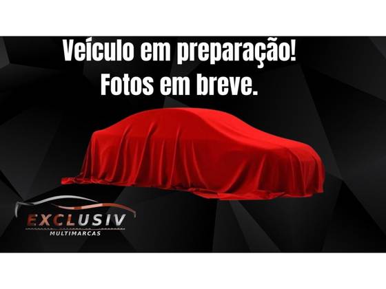 FORD ECOSPORT 2.0 TITANIUM 16V FLEX 4P POWERSHIFT FORD ECOSPORT 2.0 TITANIUM 16V FLEX 4P POWERSHIFT